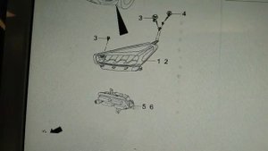 тигго 7 про тигго 8 тигго 4 фары фонари LED ответ на вопрос