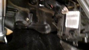 Меган 2 (печка)