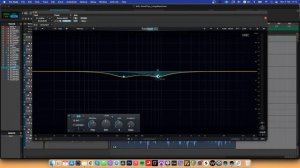 Kirchhoff EQ : Самый лучший эквалайзер?