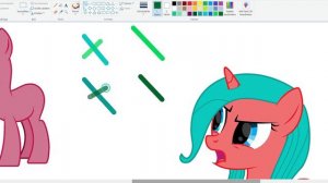 MLP FIL (Base Edit) Rosalia's Family