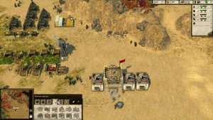 Stronghold Crusader 2 песочница №1