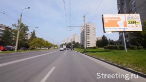 ул. Верхняя Дуброва