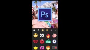 Как добавить водяной знак, логотип, или любую картинку на фото на телефоне.