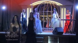 Бал в стиле "Великий Гетсби"