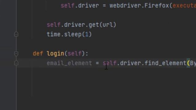 Lesson 63 facebook automation with python to Log in التحكم الآلى فى الفيسبوك وتسجيل الدخول فى بايثو