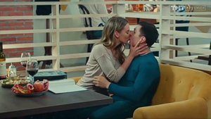 Соколов и Катя/ Улица