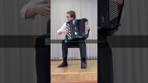 Юмористическая сонатина_Е. Дербенко