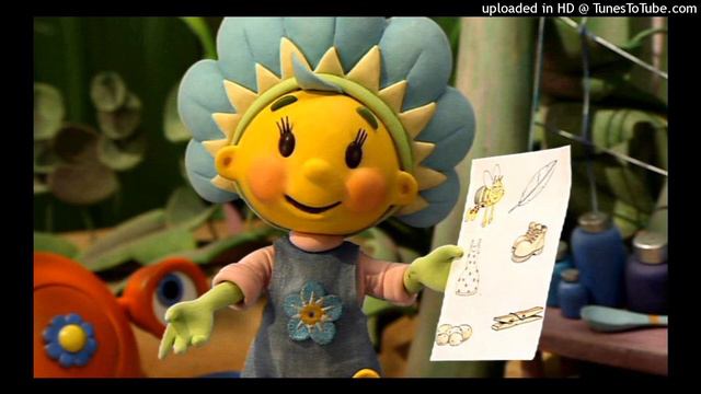 Fifi Forget-Me-Not - Sunflower (Ai Cover) смотреть онлайн