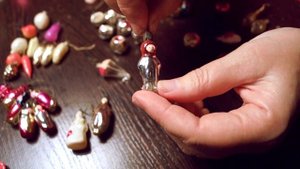 Елочные игрушки СССР 50-80-х годов. Мой советский Новый год. КОНКУРС‼️