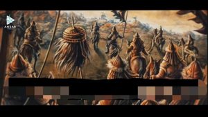 Непрощенный. Захват Нишапура монголами.