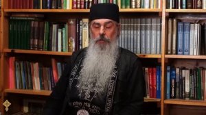 Откровение атеисту во время Причастия. 1982 г. Рассказывает схиигумен Гавриил Виноградов.