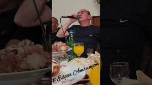 Gagik Gevorgyan - Heravor Husherits (video clip) 2022 *classic*