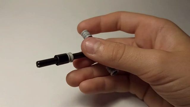 lego трюковий самокат пальчиковий смотреть онлайн