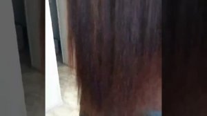 Тестируем уровни для стрижки волос .