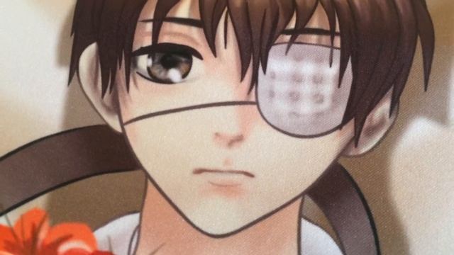 Дакимакура токийский гуль процесс печати смотреть онлайн