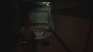 The Resident Evil 3 SpeedRun