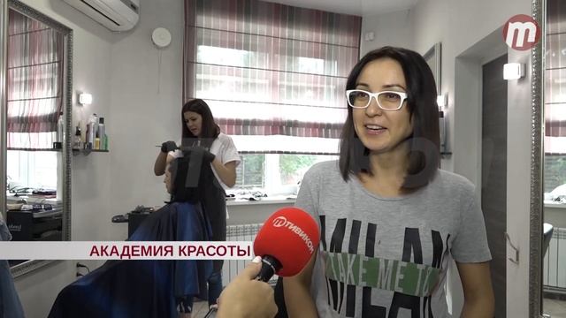 История успеха известного улан-удэнского стилиста смотреть онлайн