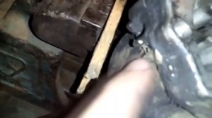 Ремонт в гараже! Замена помпы на Volkswagen Golf 2 1.6 своими руками