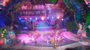 Кремлёвская ёлка 2023