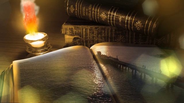 Дикон Ди Стихи. смотреть онлайн