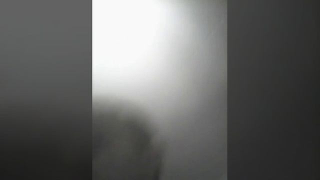 Не смог выложить видео помехи с видео камерой