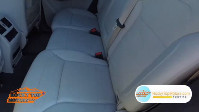 2015 Mercedes Benz ML  350 4MATIC #10281 SUV Rocky Top Motors смотреть онлайн