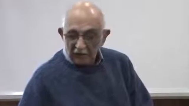 Введение в буддийскую философию 1