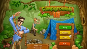 Campgrounds 3 (Игровой процесс)
