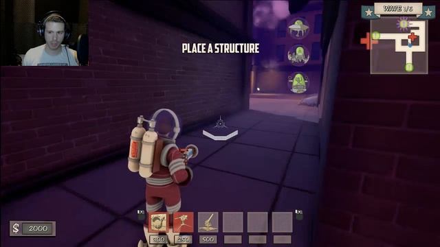 Let's have a look at.. Fortified смотреть онлайн