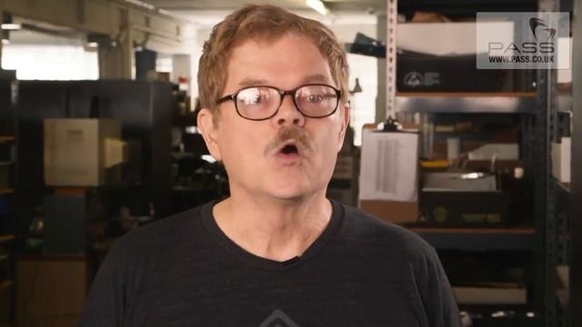 PASS | FLIR ETS320 Thermal Imaging Benchtop смотреть онлайн