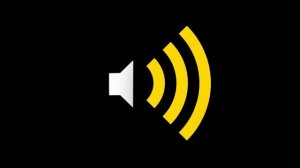 Быстрый свист звуковым эффектом