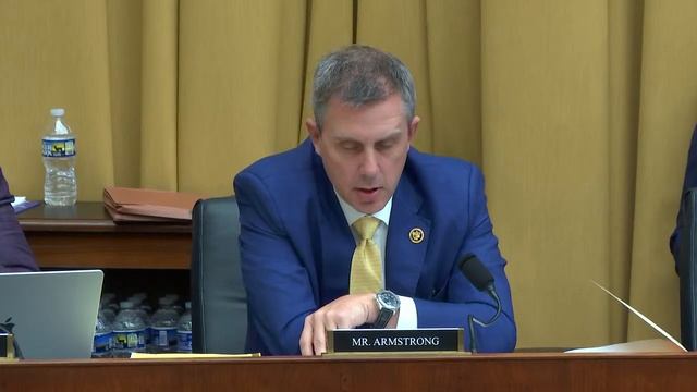 Hearing on the Weaponization of the Federal Government смотреть онлайн