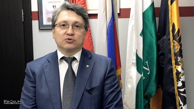 Конференция «Экологические угрозы и национальная безопасность России» комментарии