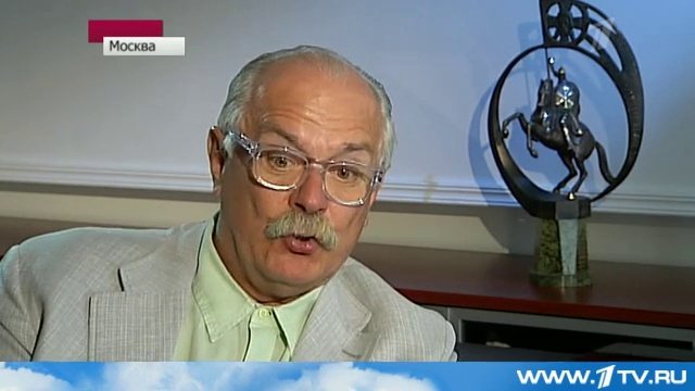 В столице откроется 35-й Московский Международный кинофестиваль - Первый канал