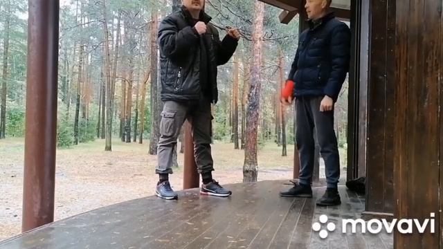 Геометрия движения в Русском Стиле. Если так можно выразиться))). смотреть онлайн