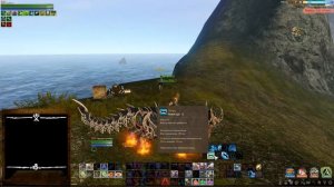 Чёрная Пантера ArcheAge ( краткий обзор )