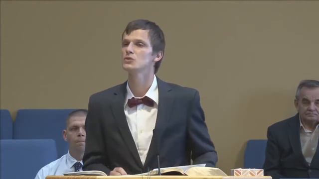 Иисус, нам нужна Твоя праведность! смотреть онлайн