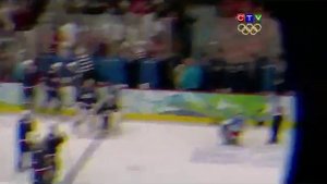 Crosby's golden goal 2010 Olympics