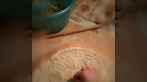 Лезгинское чуду-"афар"