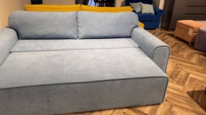 Диван Oston с большим спальным местом