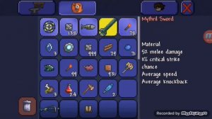 КАК НАЙТИ ВИВЕРНУ | Terraria