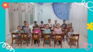 Ритмическая игра со Стаканчиками и Клавесами