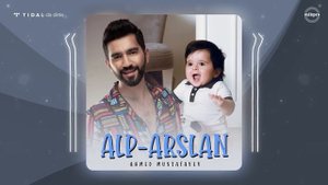 Ahmed Mustafayev - Alp Arslan (2022 official)