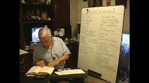 Love for the Truth Bible Study Lesson 8 Understanding the Parables