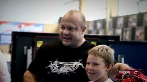 Как должен выглядеть мужчина в 40 лет