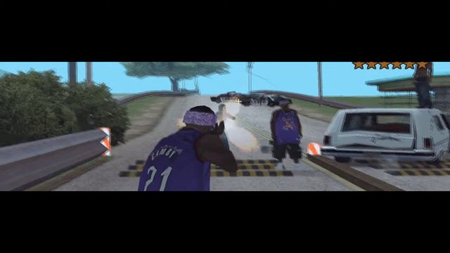 LMG.LT - The Rolling Heights Ballas | Vakaro veiksmas смотреть онлайн