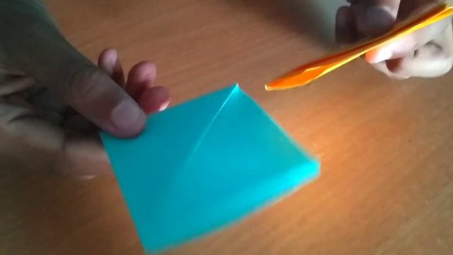 DIY Paper Crafts ll Pen Holder For Kids.