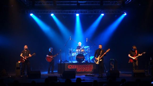 Czerwone Gitary - Mix live 2022