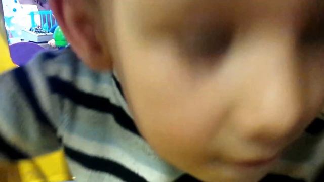 Детский канал Игровые автоматы в Оушен Плаза Радик сорвался с цепи смотреть онлайн