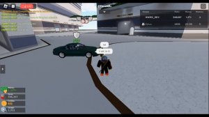 (No hacks) How to fly in CC2! Roblox Car Crushers 2